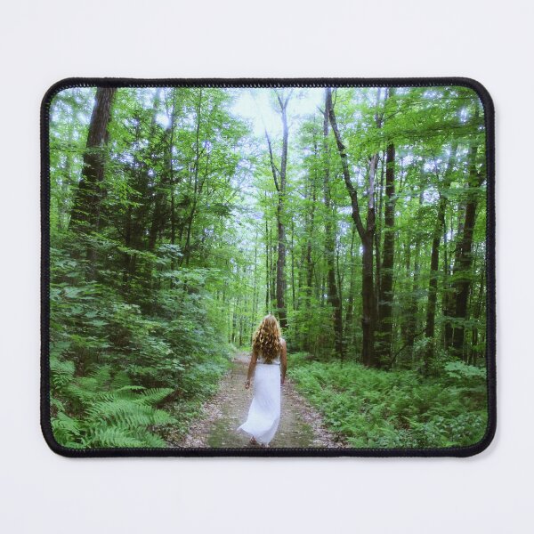 Item preview, Walking Through the Forest designed and sold by kbelle38.