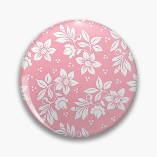 Item preview, Pink floral Backpack designed and sold by Awesigns.
