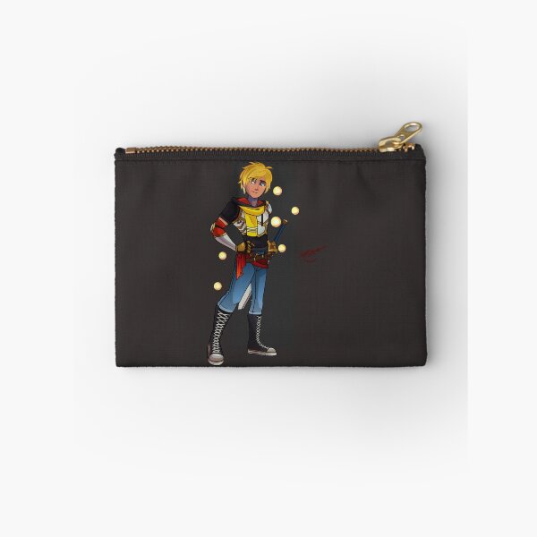 Item preview, Jaune Arc -- Volume Six designed and sold by ElizaOz.