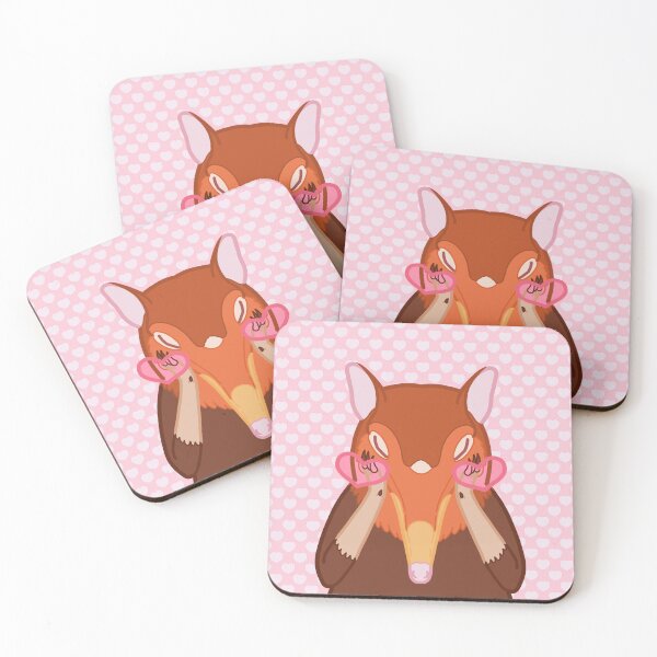 Item preview, Sweet Shrew designed and sold by Abitlyon.