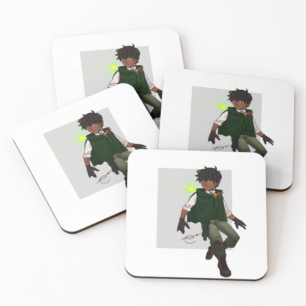 Item preview, Oscar Pine -- Volume Six designed and sold by ElizaOz.