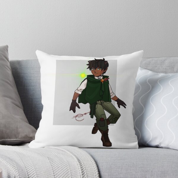 Item preview, Oscar Pine -- Volume Six designed and sold by ElizaOz.