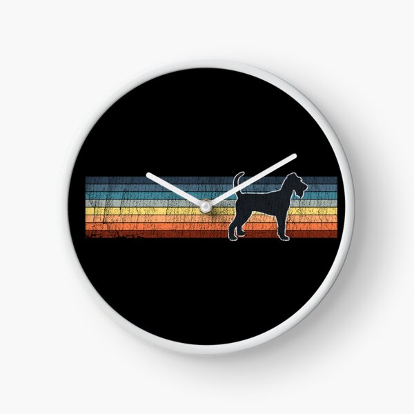 Item preview, Irish Terrier Dog Vintage Retro Pet Lover designed and sold by rafaeltto.