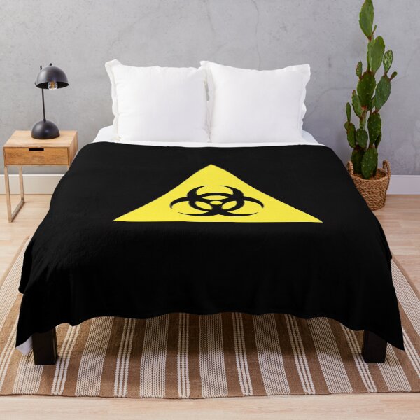 Item preview, Biological hazard designed and sold by Svetlama.