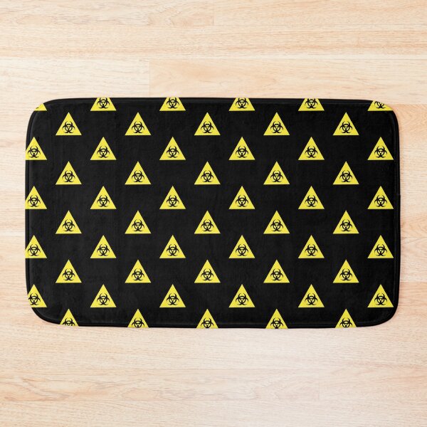 Item preview,  Biological hazard designed and sold by Svetlama.