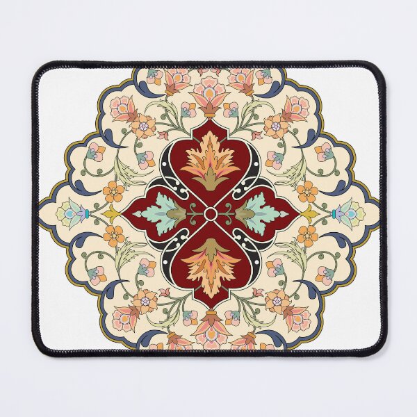Item preview, Persian Rug Design 01 designed and sold by EraserStudio.