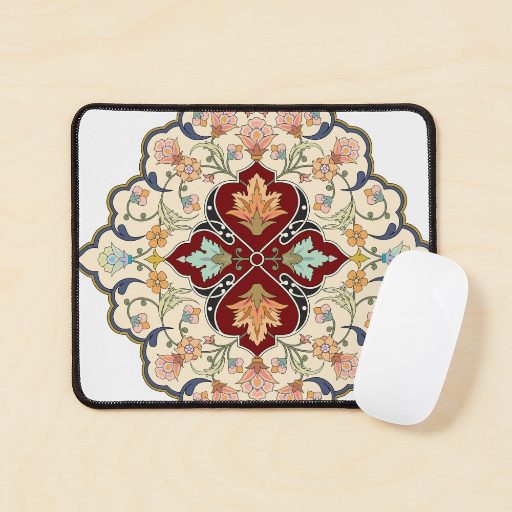 Item preview, Mouse Pad designed and sold by EraserStudio.