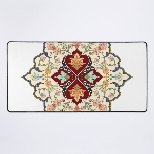 Item preview, Persian Rug Design 01  designed and sold by EraserStudio.