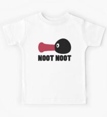 NOOT NOOT Kids Tee