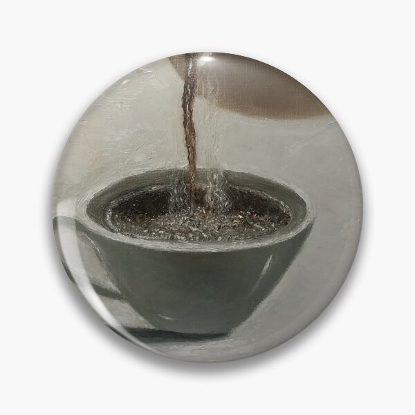 Item preview, Smooth Espresso designed and sold by juleskhey.