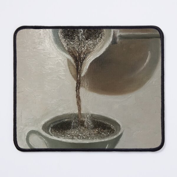 Item preview, Smooth Espresso designed and sold by juleskhey.