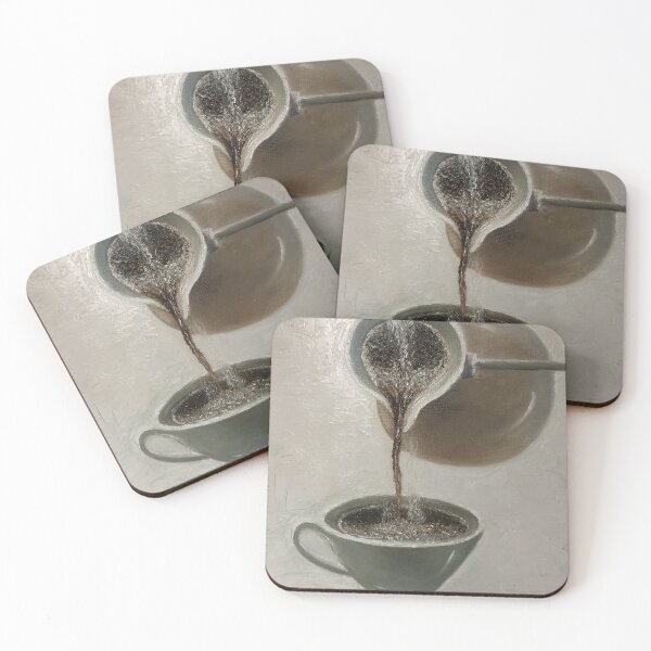 Item preview, Smooth Espresso designed and sold by juleskhey.