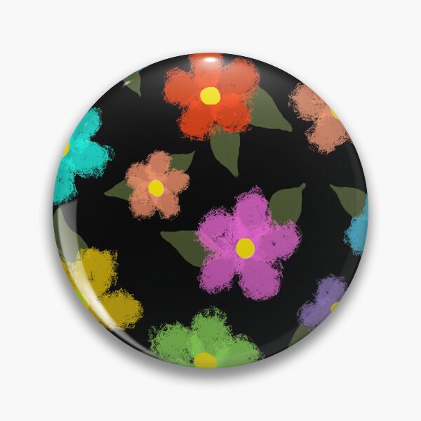 Item preview, Garden of Flowers designed and sold by clounewcomb.