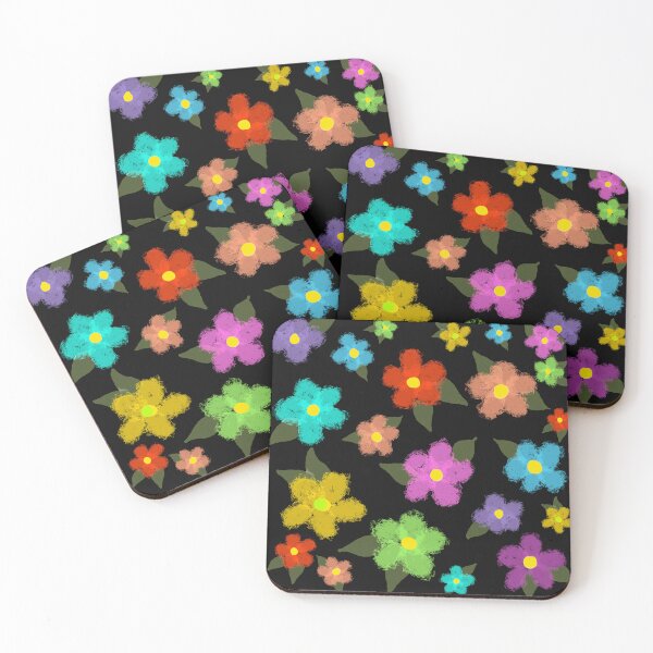 Item preview, Garden of Flowers designed and sold by clounewcomb.