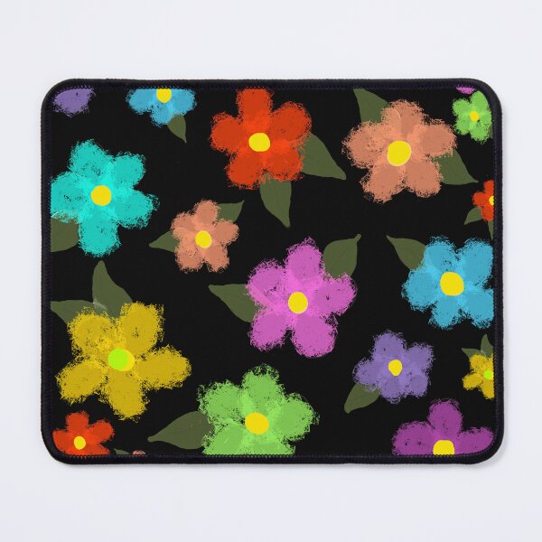 Item preview, Garden of Flowers designed and sold by clounewcomb.