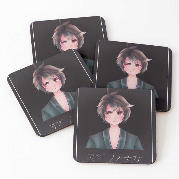 Item preview, ikemen sengoku oda nobunaga  designed and sold by lexxxiexe.