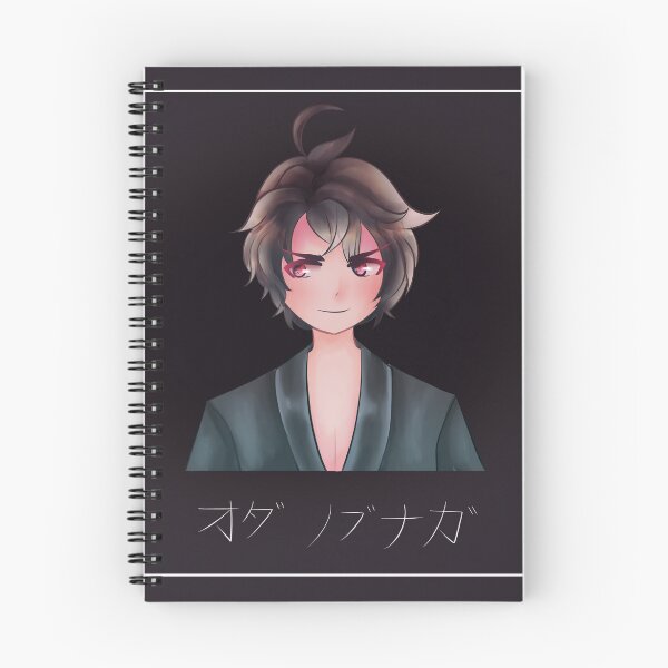 Artikelvorschau, ikemen sengoku oda nobunaga entworfen und verkauft von lexxxiexe.