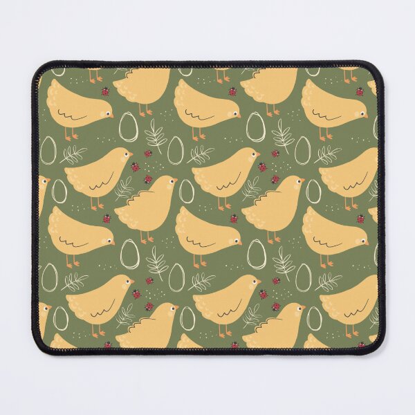 Item preview, Chicks and ladybugs  designed and sold by joshemoore.