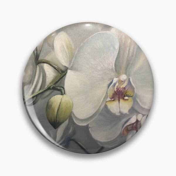 Item preview, White Orchids designed and sold by juleskhey.
