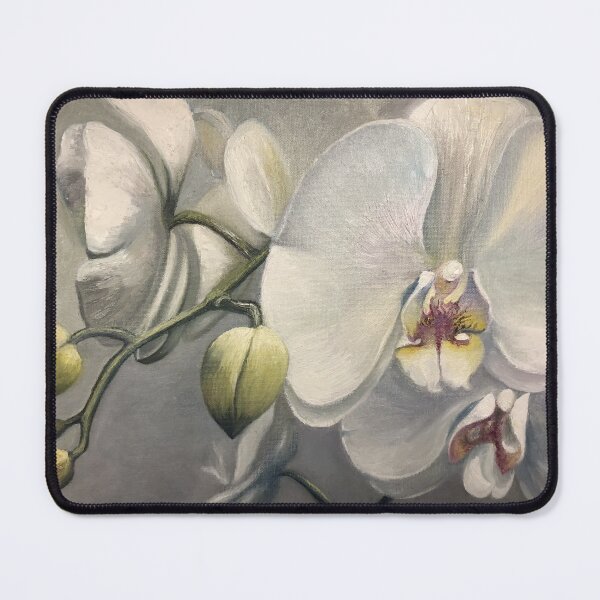 Item preview, White Orchids designed and sold by juleskhey.