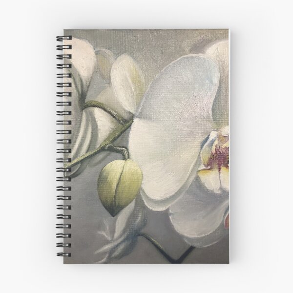Item preview, White Orchids designed and sold by juleskhey.