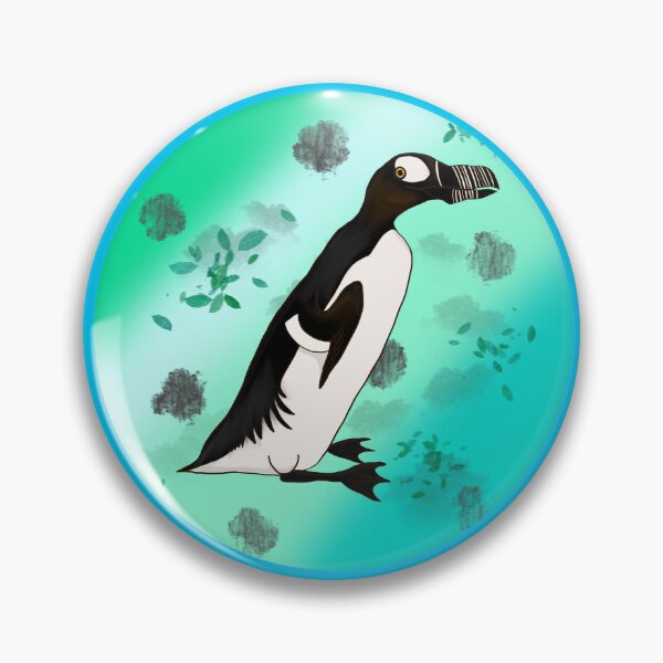 Item preview, The Great Dodo of the Frozen North designed and sold by UglyorchestraC.