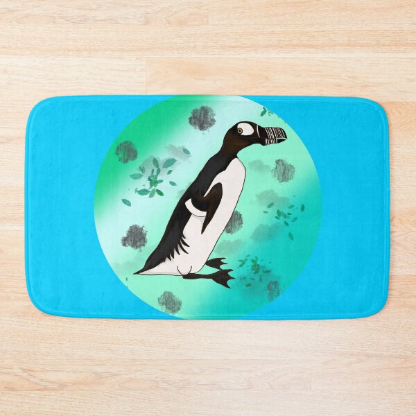 Item preview, The Great Dodo of the Frozen North designed and sold by UglyorchestraC.