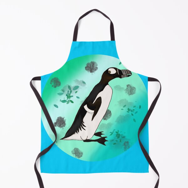 Item preview, The Great Dodo of the Frozen North designed and sold by UglyorchestraC.