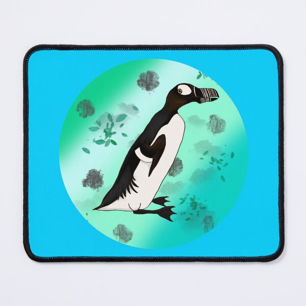 Item preview, The Great Dodo of the Frozen North designed and sold by UglyorchestraC.
