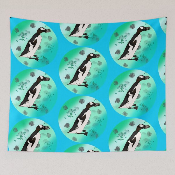Item preview, The Great Dodo of the Frozen North designed and sold by UglyorchestraC.