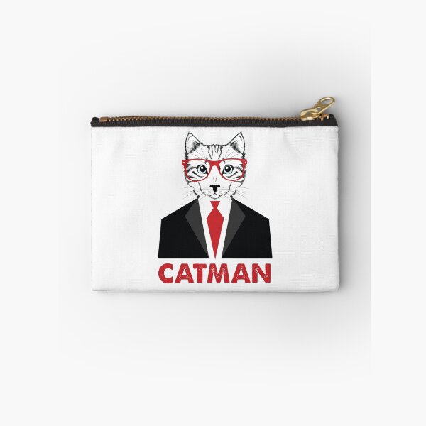 Item preview, Catman designed and sold by b34poison.