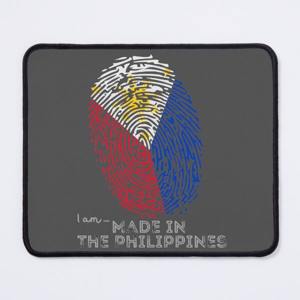Item preview, Made In Philippines designed and sold by LadyBlanca.