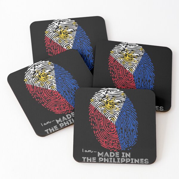 Item preview, Made In Philippines designed and sold by LadyBlanca.