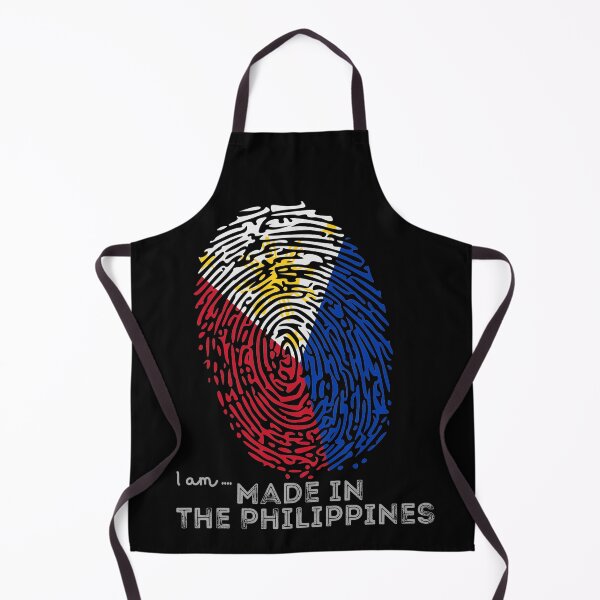 Item preview, Made In Philippines designed and sold by LadyBlanca.