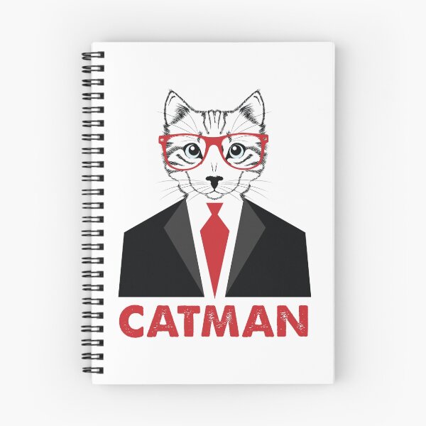 Item preview, Catman designed and sold by b34poison.