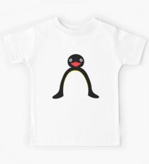 Penguin Kids Tee