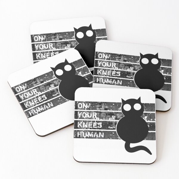 Item preview, Cat's dominance  designed and sold by Colourwaves.