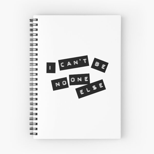 Item preview, No one designed and sold by 547Design.