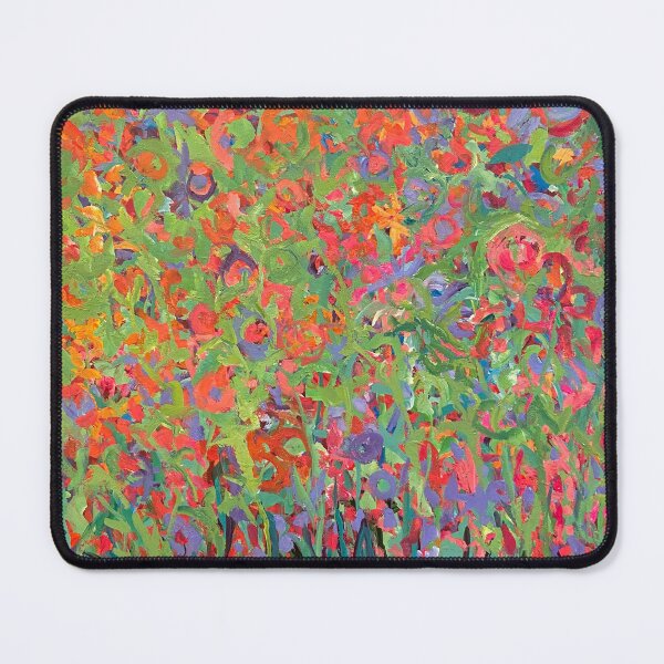 Item preview, How does your garden glow? designed and sold by Robin Greenberg.