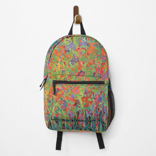 Item preview, How does your garden glow? designed and sold by Robin Greenberg.