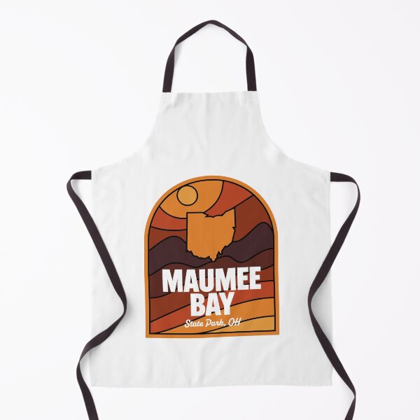 Item preview, Maumee Bay State Park Ohio designed and sold by HalpinDesign.