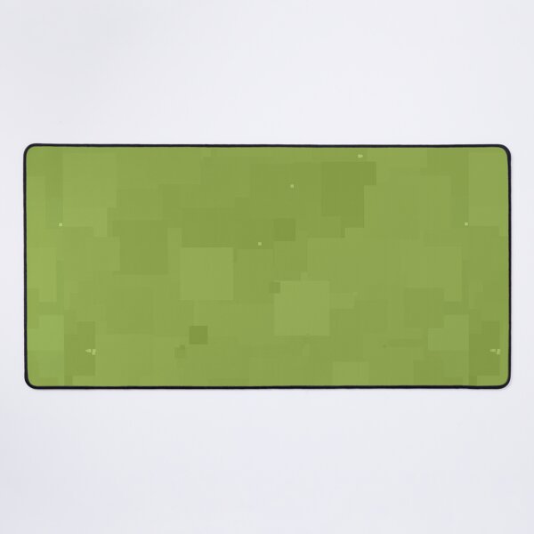Item preview, Peridot Square Pixel Color Accent designed and sold by SaraValor.