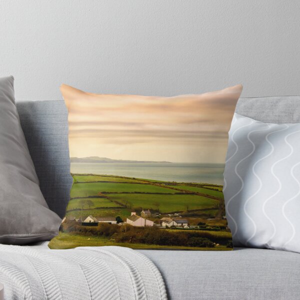Item preview, Ceibwr Bay designed and sold by MLP Fine Art.