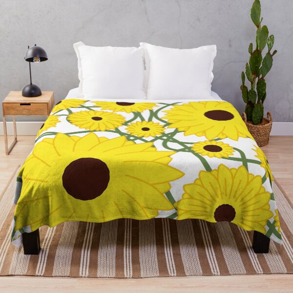 Item preview, sunflower pattern designed and sold by Celise21.