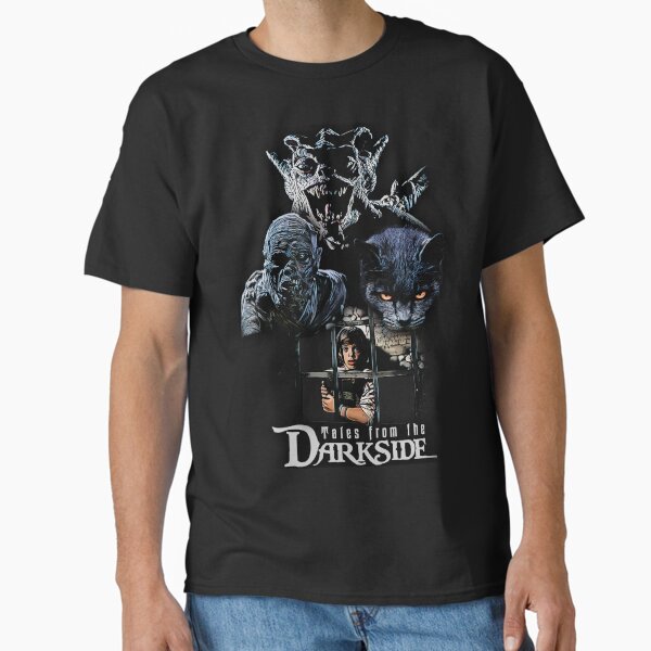 Item preview, tales from the dark side designed and sold by American Artist Designs.