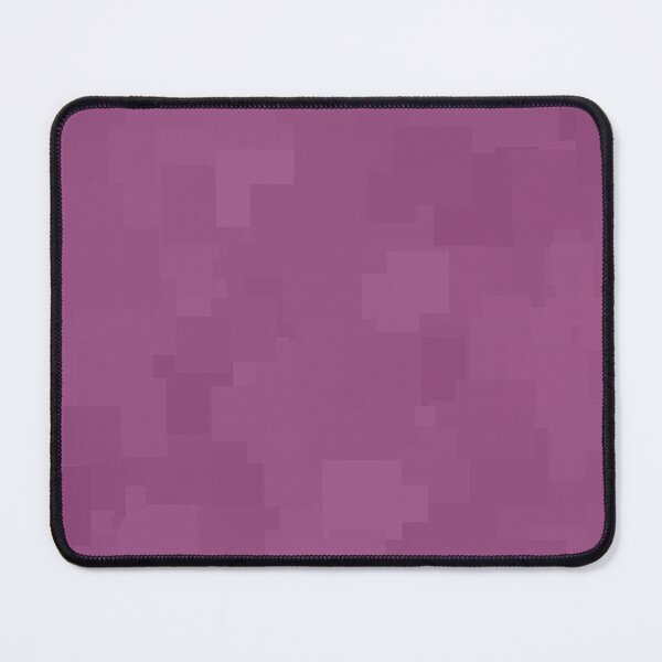 Item preview, Amethyst Square Pixel Color Accent designed and sold by SaraValor.