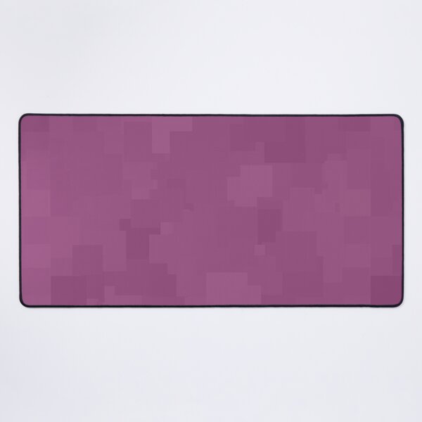 Item preview, Amethyst Square Pixel Color Accent designed and sold by SaraValor.
