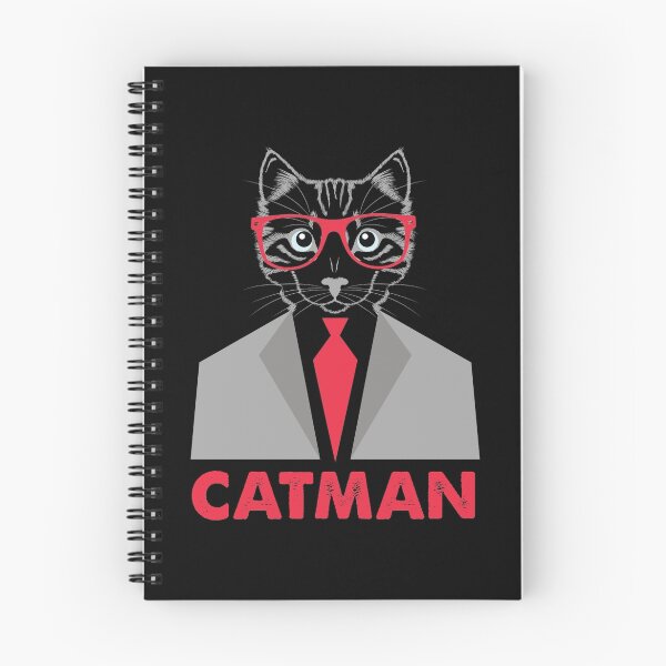 Item preview, Catman designed and sold by b34poison.