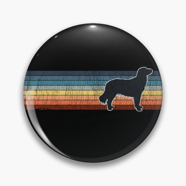 Item preview, Kooikerhondje Dog Vintage Retro Pet Lover designed and sold by rafaeltto.