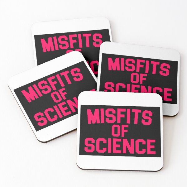 Item preview, Misfits of Science ● 80s TV Show Club Shirt designed and sold by ourkid.
